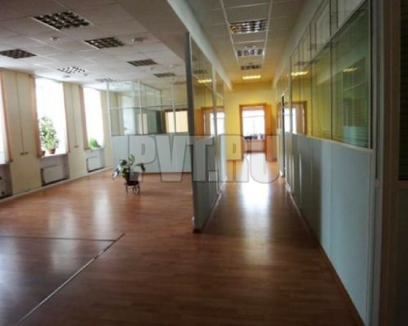 1-й Вышеславцев переулок, 6